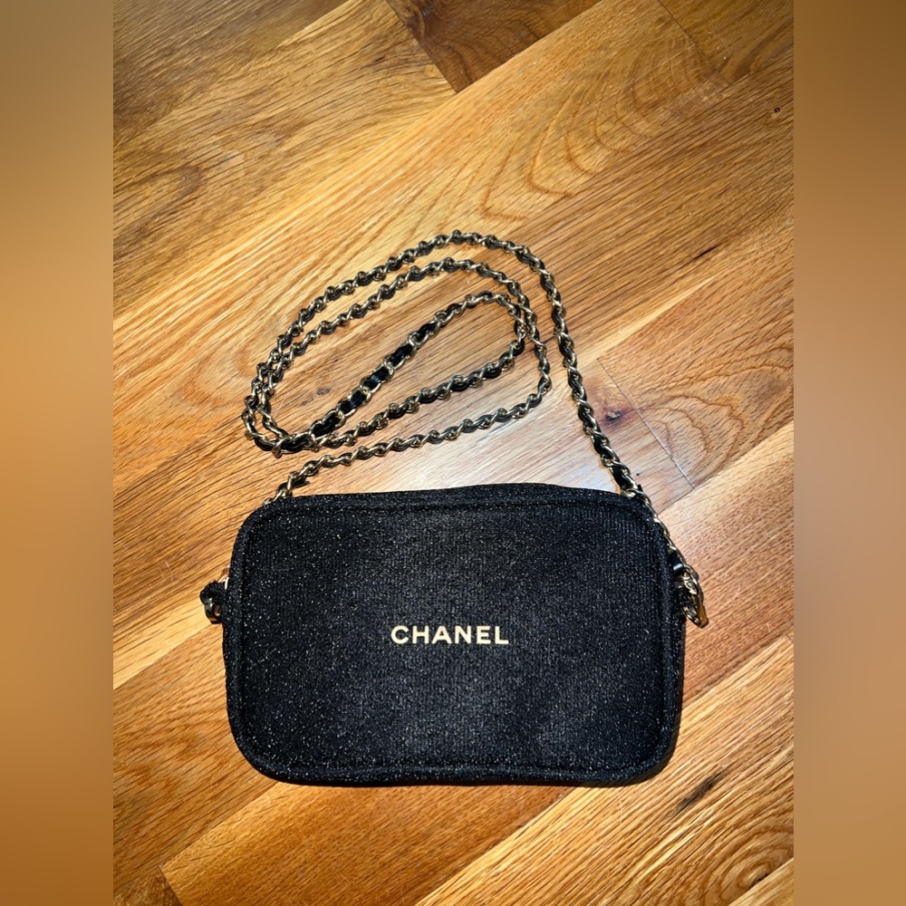 Chanel Crossbody Bag